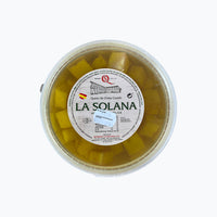 Tacos Queso en aceite La Solana