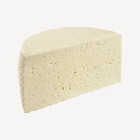 Queso Tierno