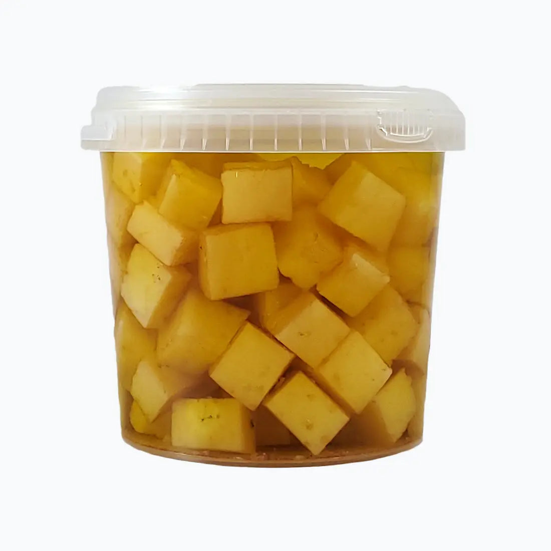 Tacos Queso en aceite – Queseria Artesanal La Solana, S.L.