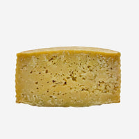 Queso Curado Viejo