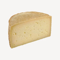 Queso Semicurado